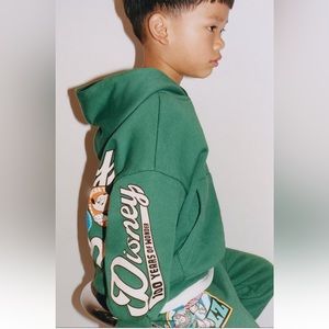 100 Year Disney Celebration Sweatsuit